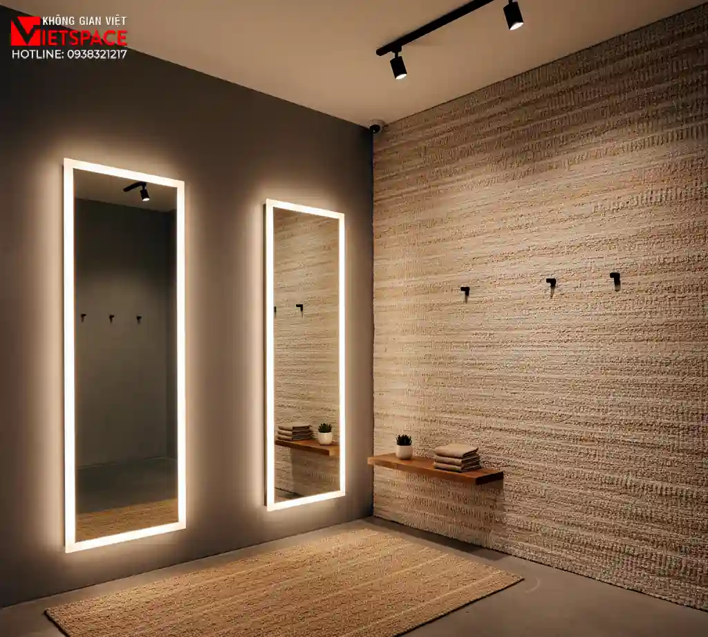 thiết kế cửa hàng thời trang urban tribe _10