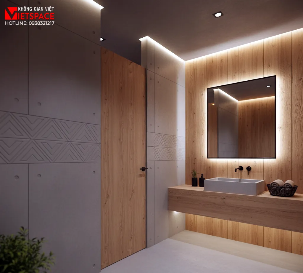 thiết kế cửa hàng thời trang urban tribe _15