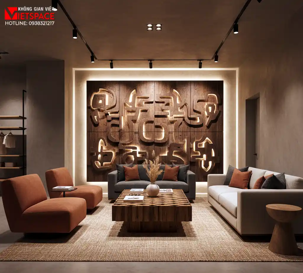 thiết kế cửa hàng thời trang urban tribe _17