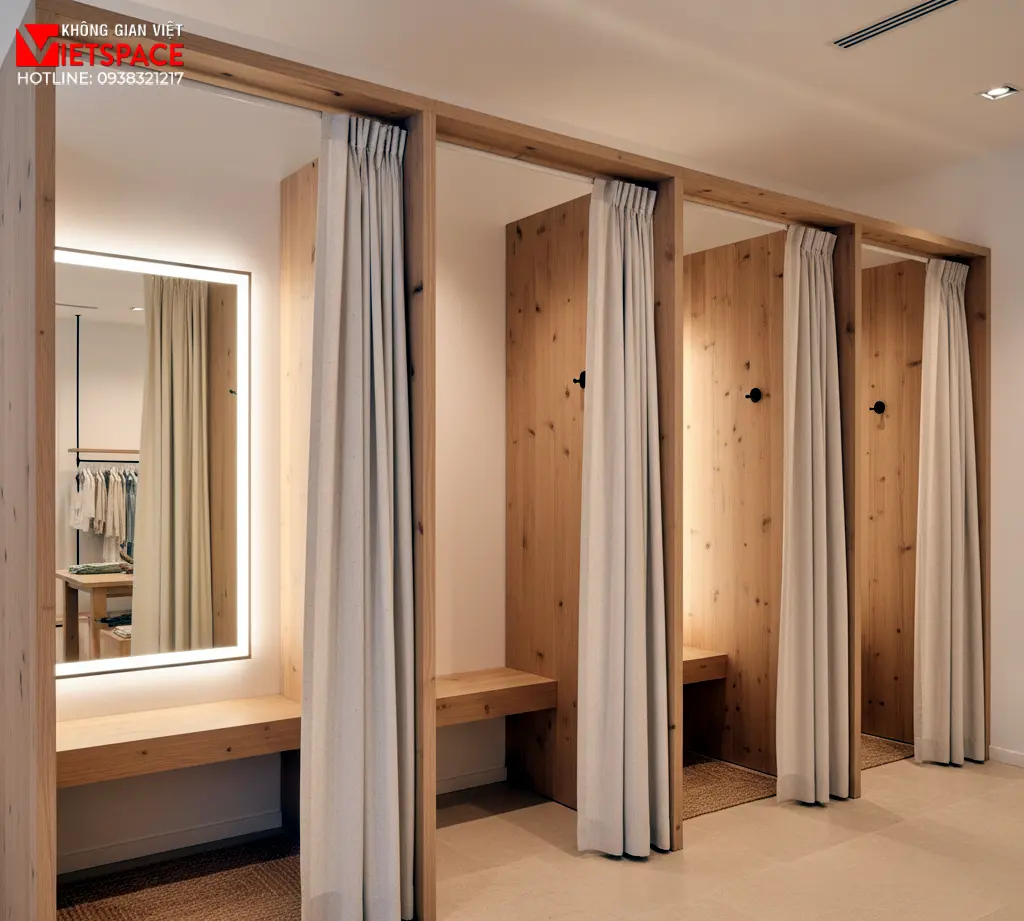 thiết kế cửa hàng thời trang coastline studio _10