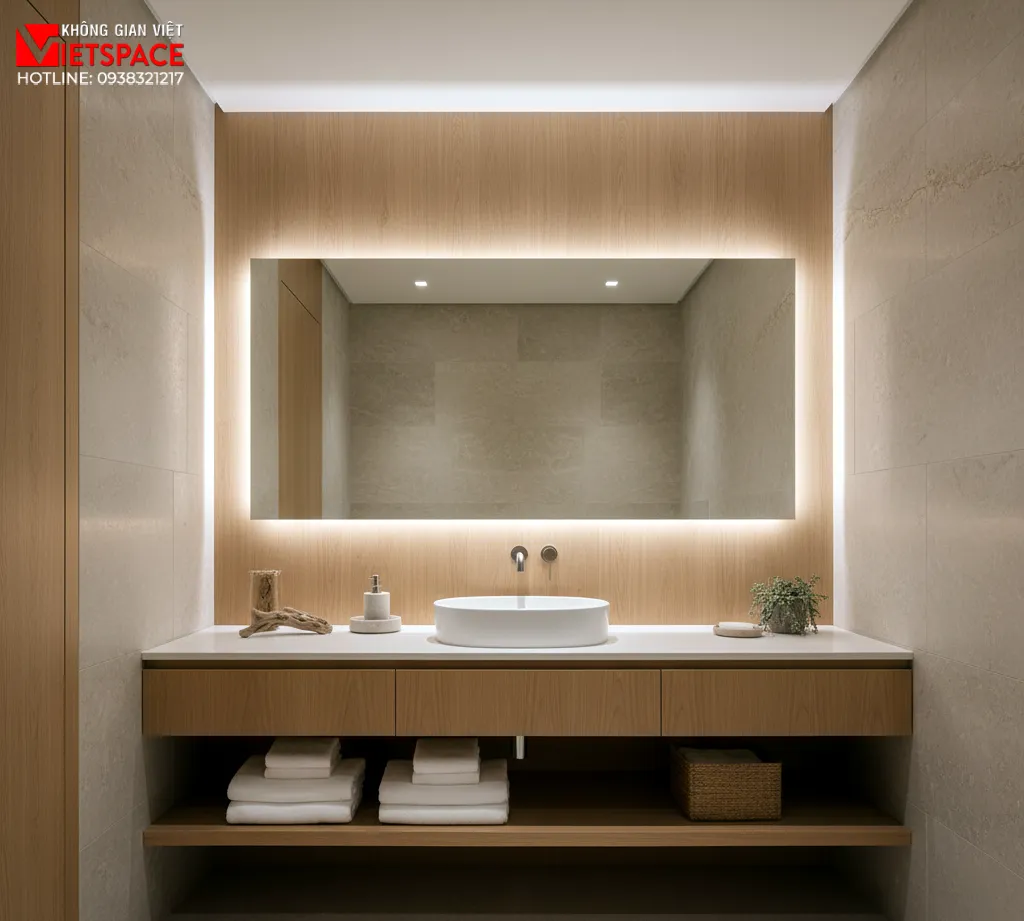 thiết kế cửa hàng thời trang coastline studio _14