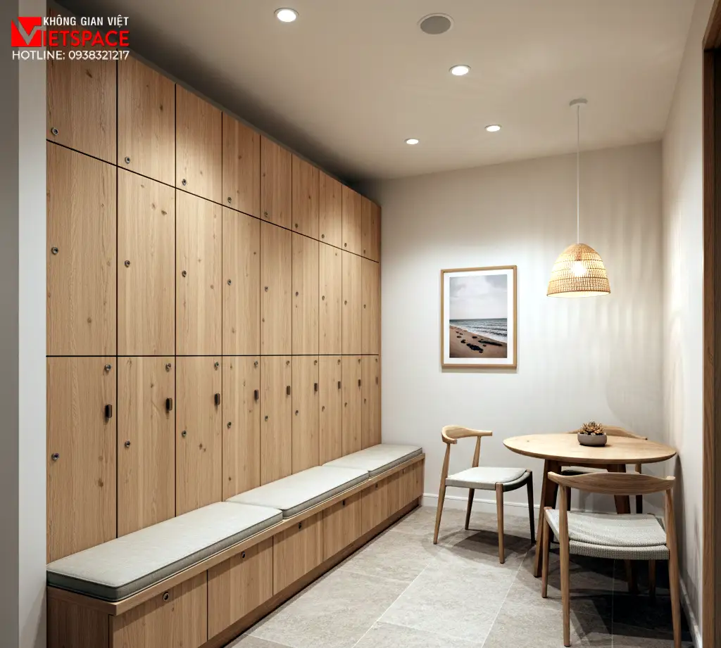 thiết kế cửa hàng thời trang coastline studio _15