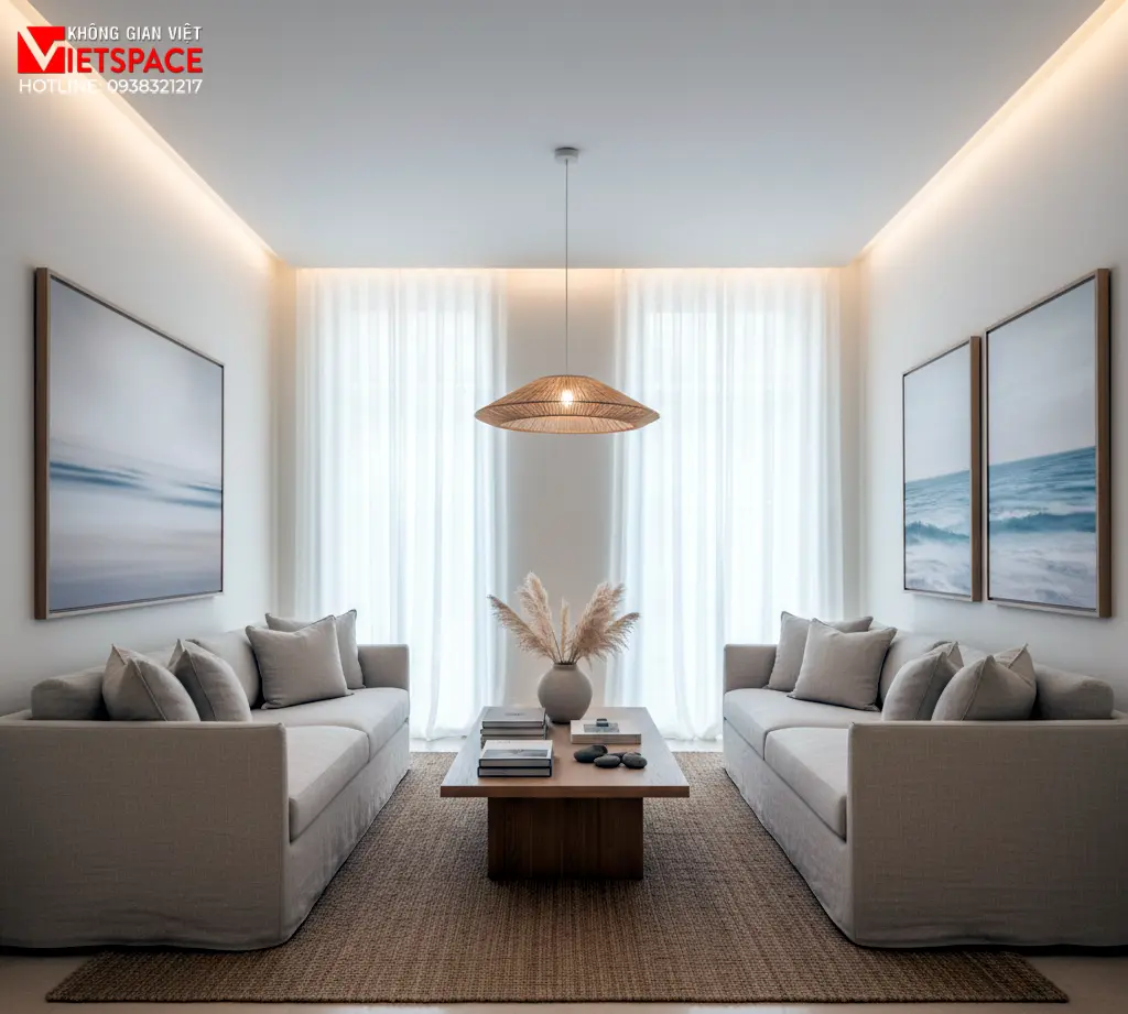 thiết kế cửa hàng thời trang coastline studio _16