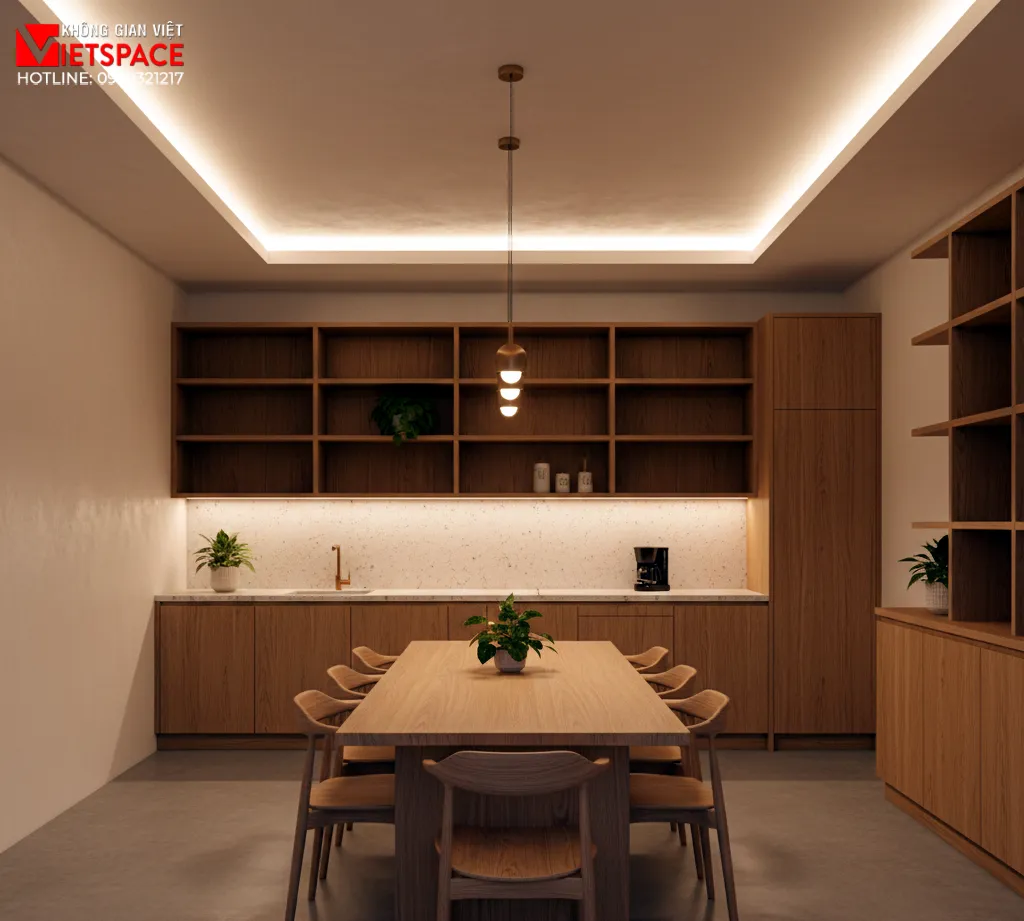 thiết kế cửa hàng thời trang gaia boutique _16