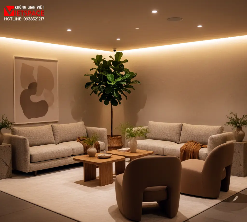 thiết kế cửa hàng thời trang gaia boutique _17