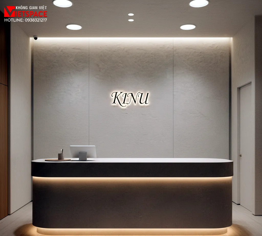 thiết kế cửa hàng thời trang kinu _9