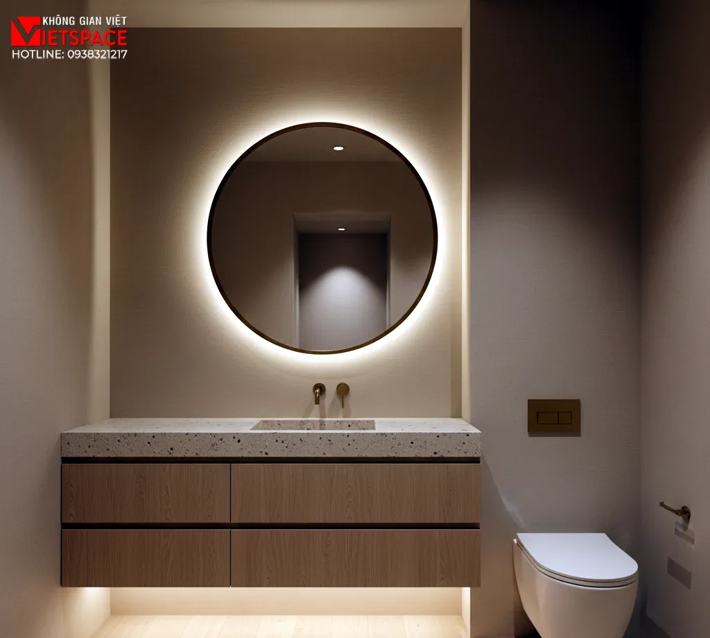 thiết kế cửa hàng thời trang kinu _15