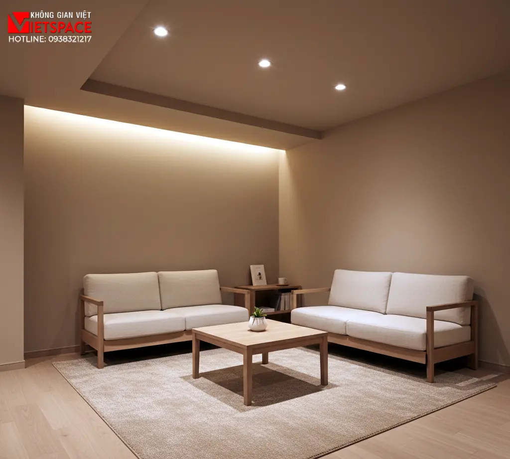 thiết kế cửa hàng thời trang kinu _16
