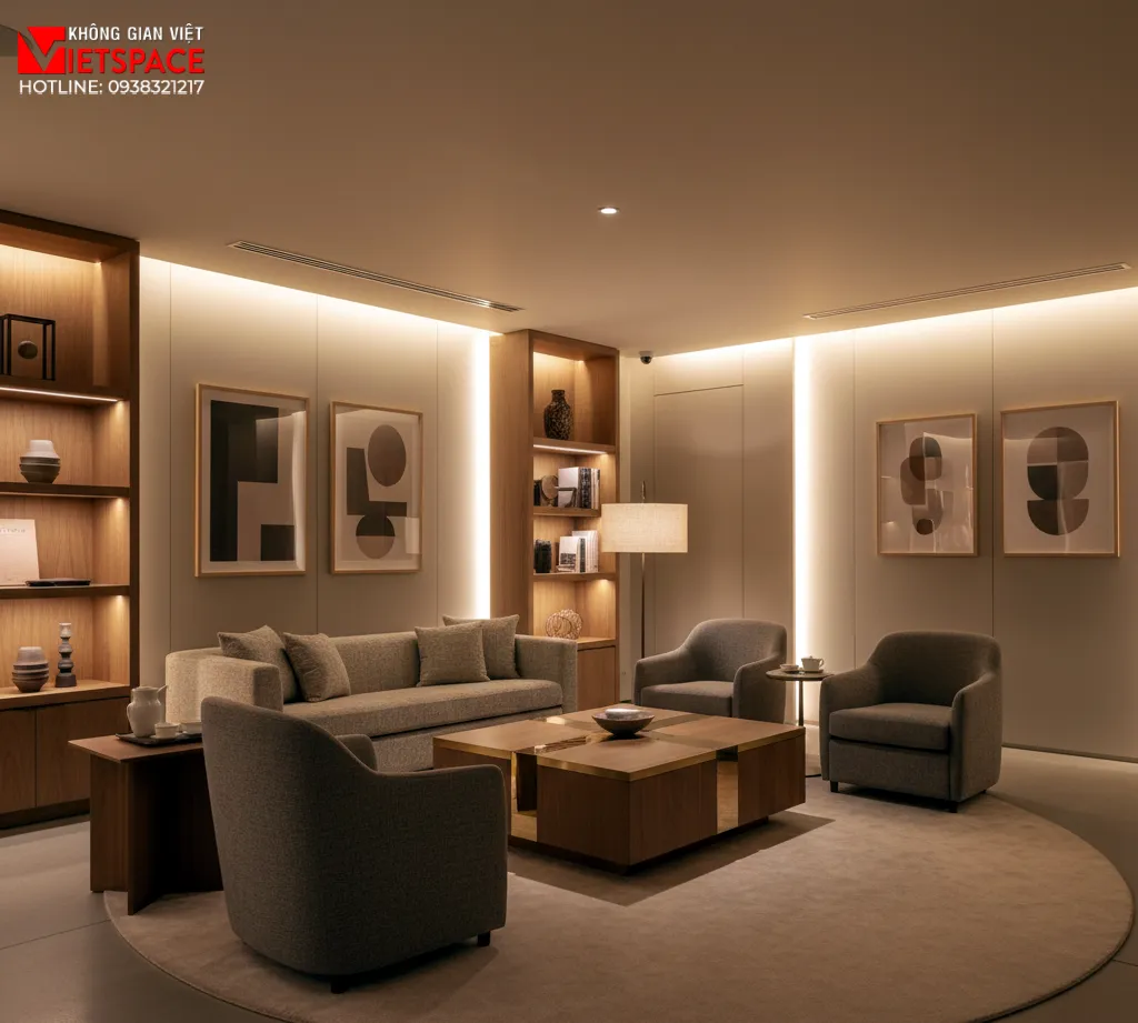 thiết kế cửa hàng thời trang monroe house _17