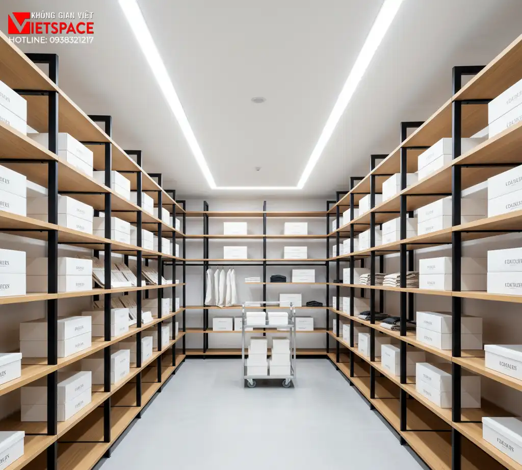 thiết kế cửa hàng thời trang monroe house _4