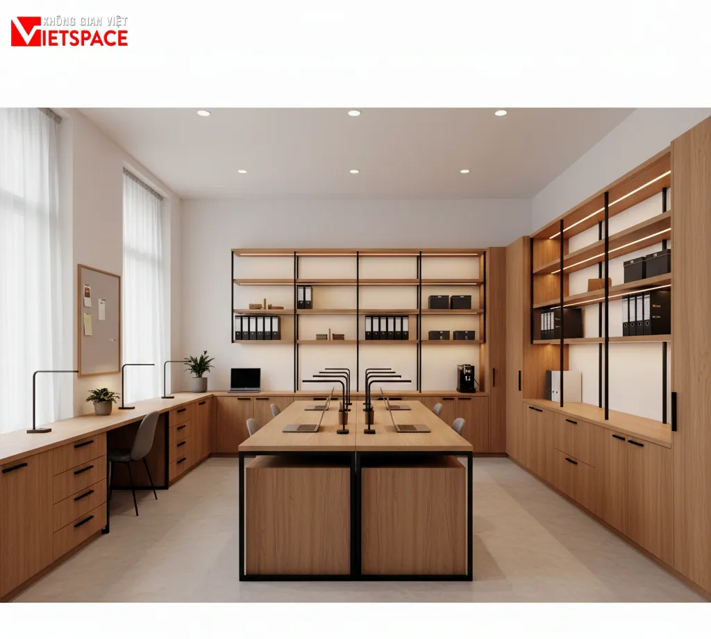 thiết kế cửa hàng thời trang monroe house _16