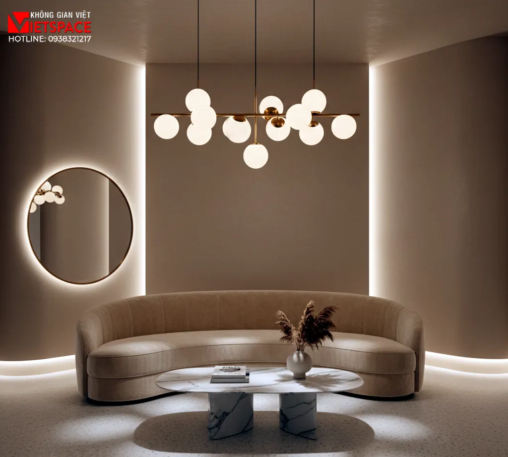 thiết kế cửa hàng thời trang moona _7
