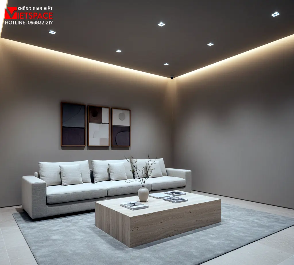 thiết kế cửa hàng thời trang seora _16