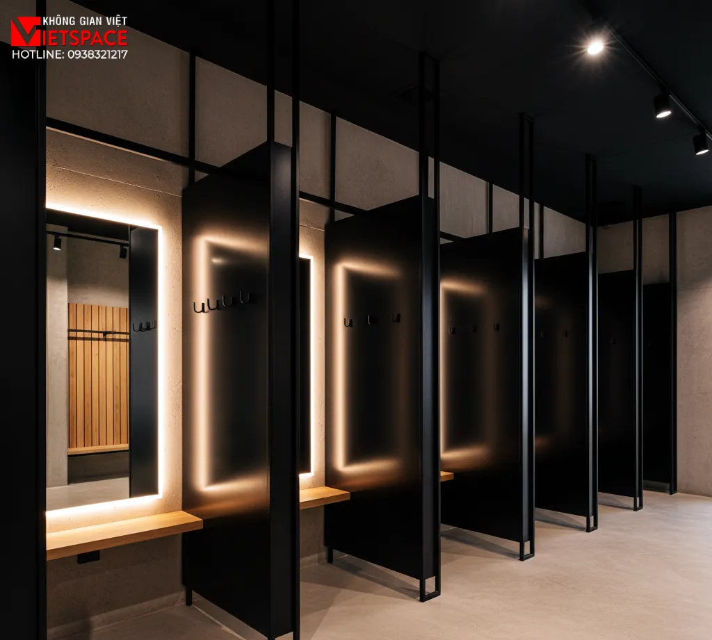 thiết kế cửa hàng thời trang freedom lane _10