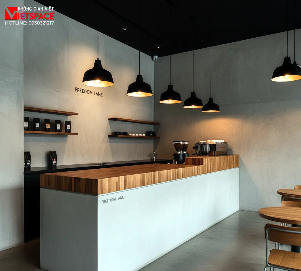 thiết kế cửa hàng thời trang freedom lane _14