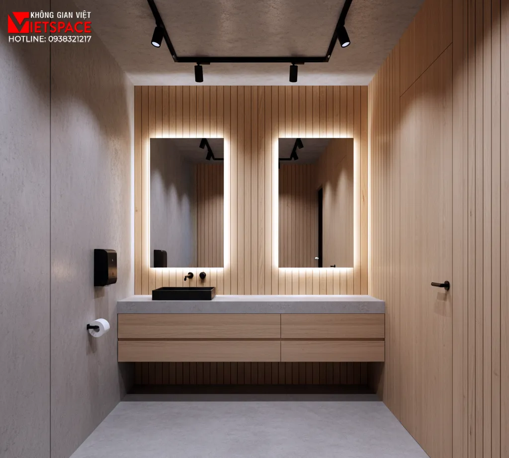 thiết kế cửa hàng thời trang freedom lane _15