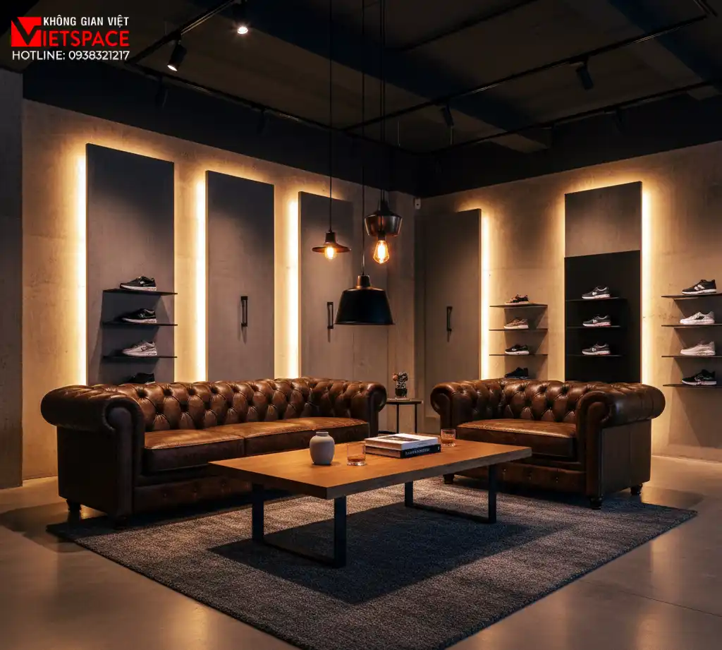 thiết kế cửa hàng thời trang freedom lane _17