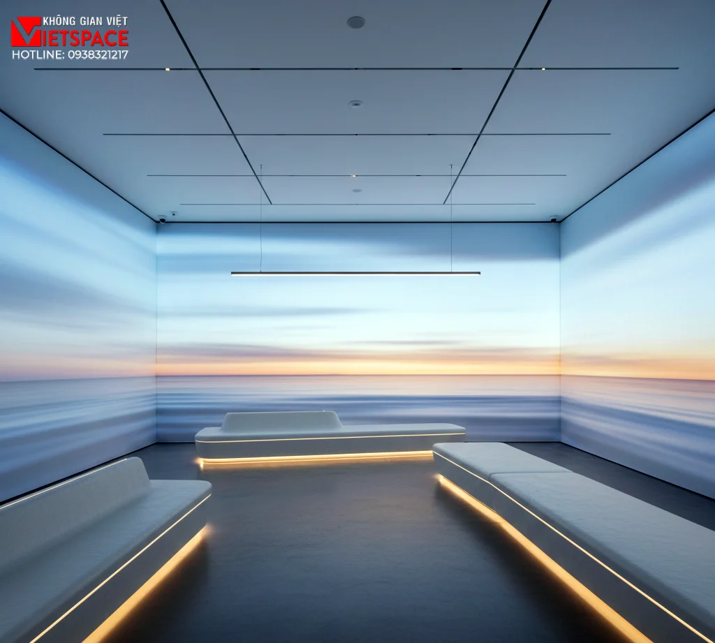 thiết kế cửa hàng thời trang horizon line _8