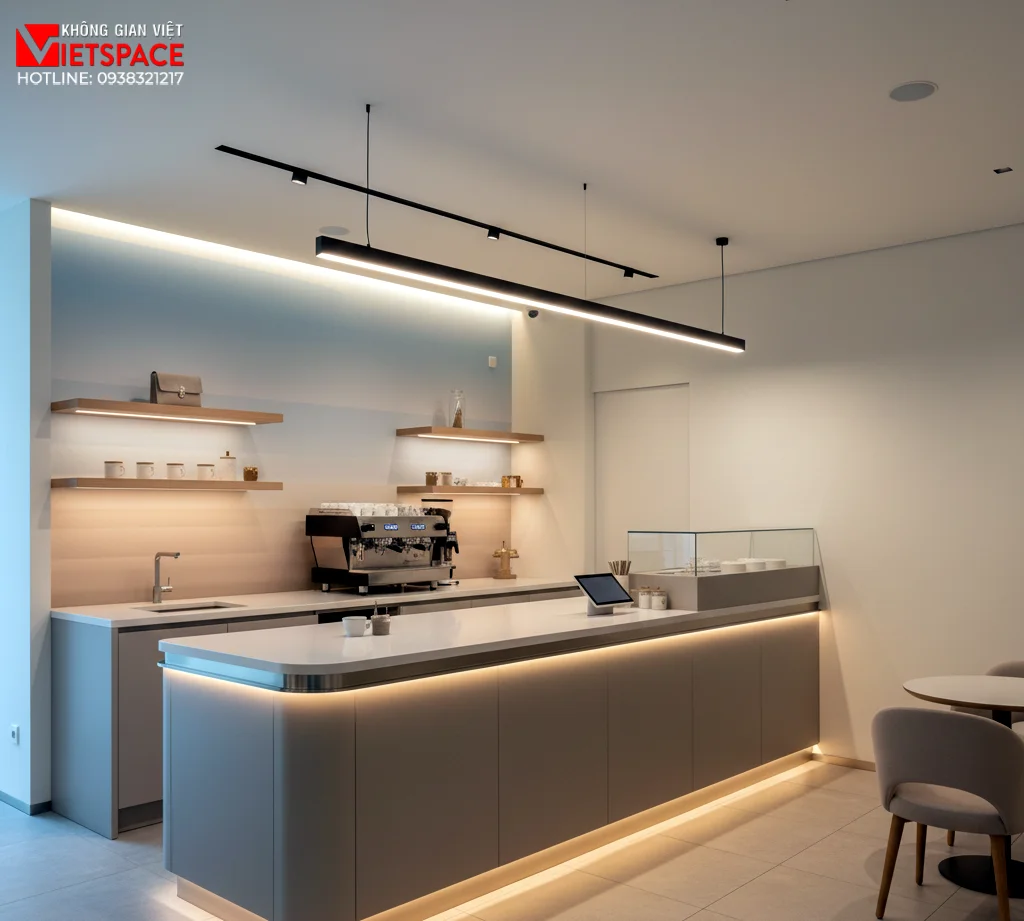 thiết kế cửa hàng thời trang horizon line _16