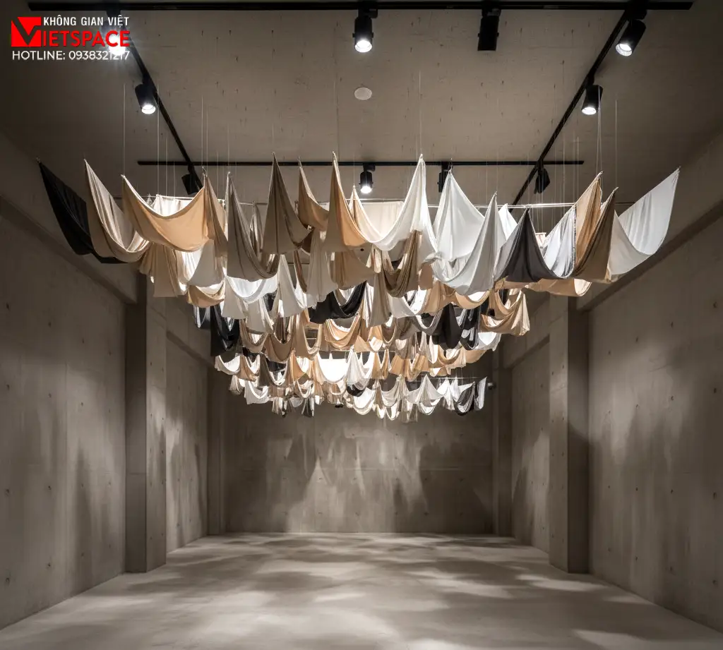 thiết kế cửa hàng thời trang koko _5