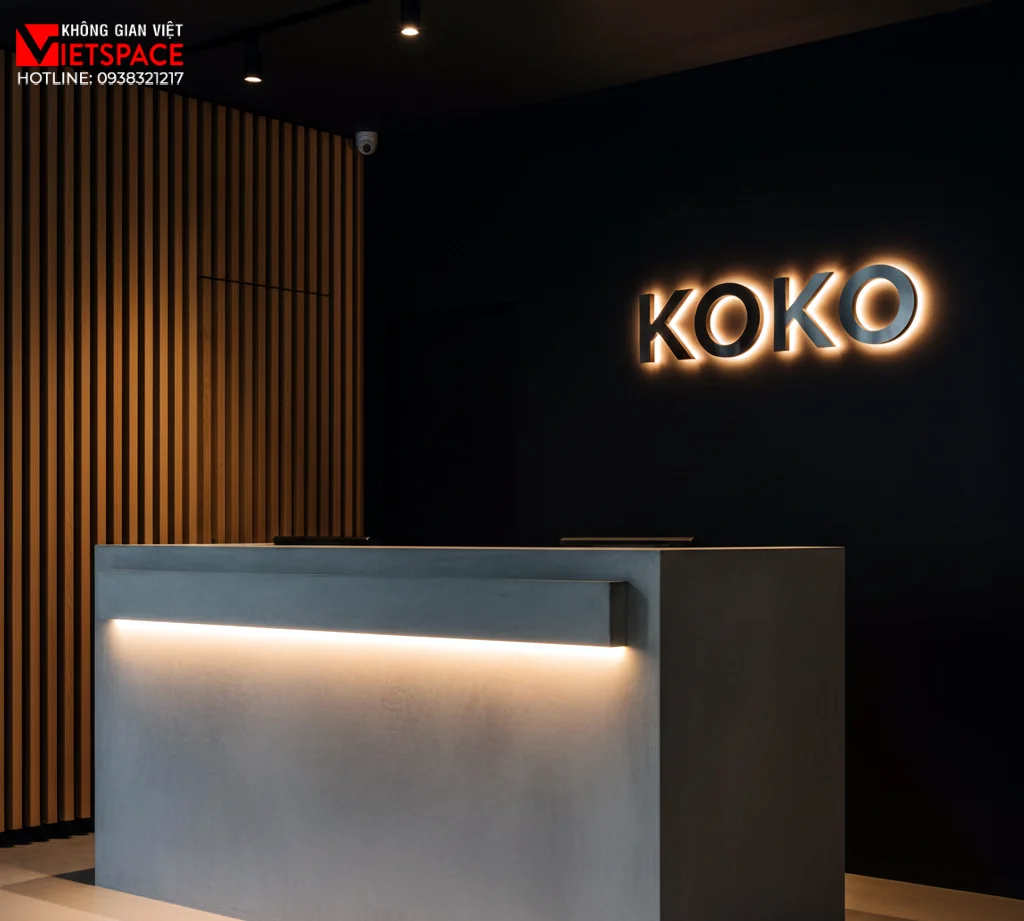 thiết kế cửa hàng thời trang koko _10