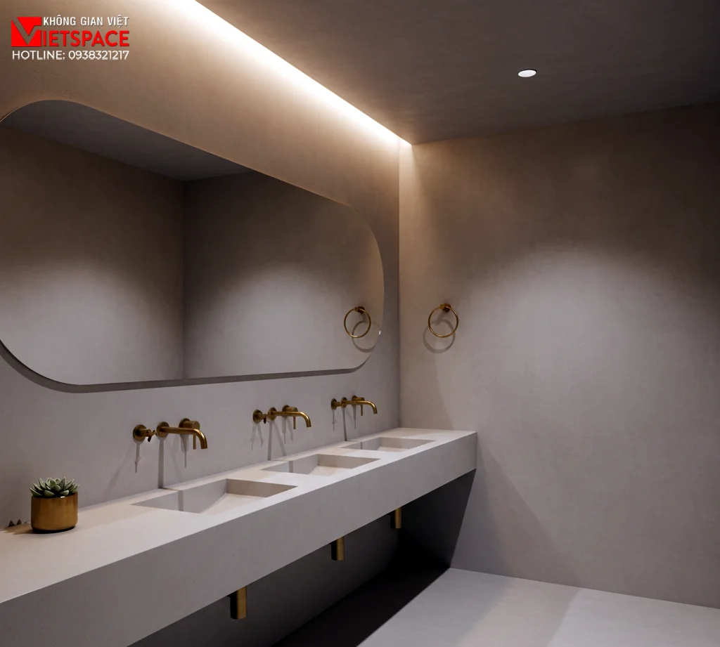 thiết kế cửa hàng thời trang koko _15