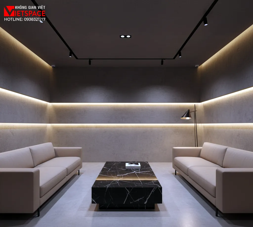 thiết kế cửa hàng thời trang koko _17