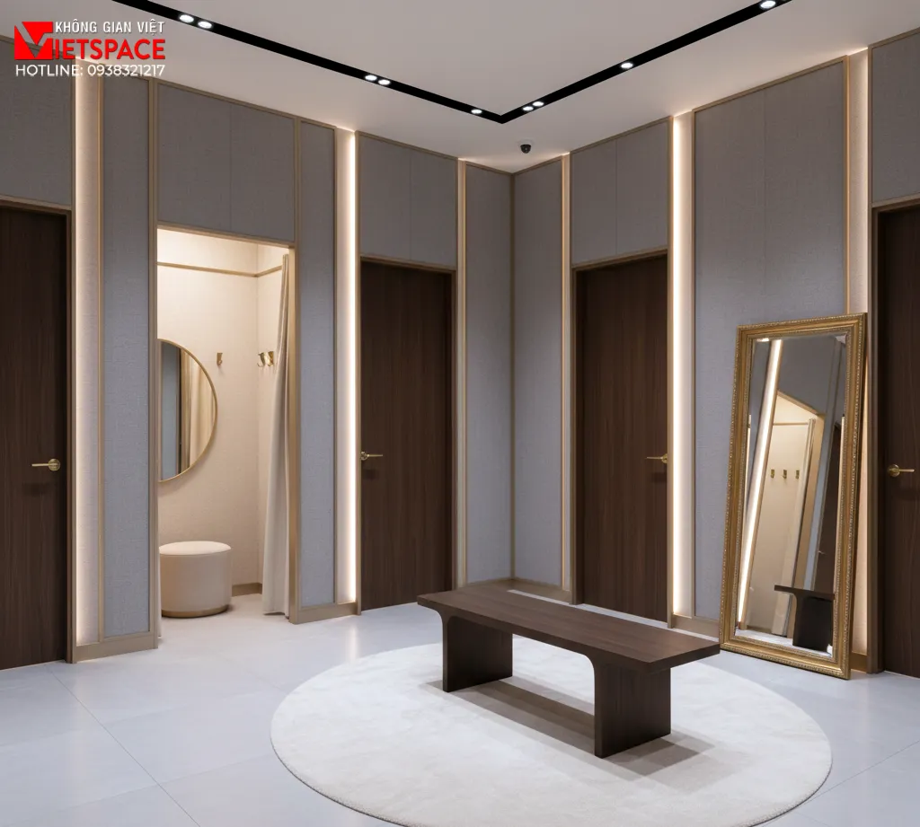 thiết kế cửa hàng thời trang meliora _8