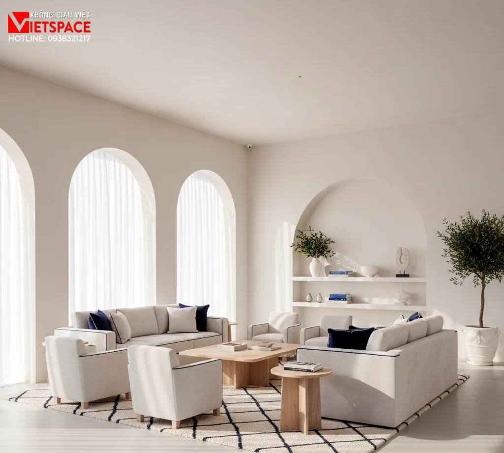 thiết kế cửa hàng thời trang mykonos label _17