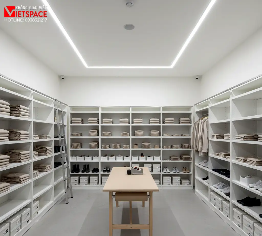 thiết kế cửa hàng thời trang the mee _4