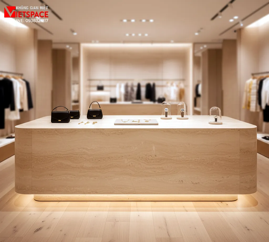 thiết kế cửa hàng thời trang the mee _6