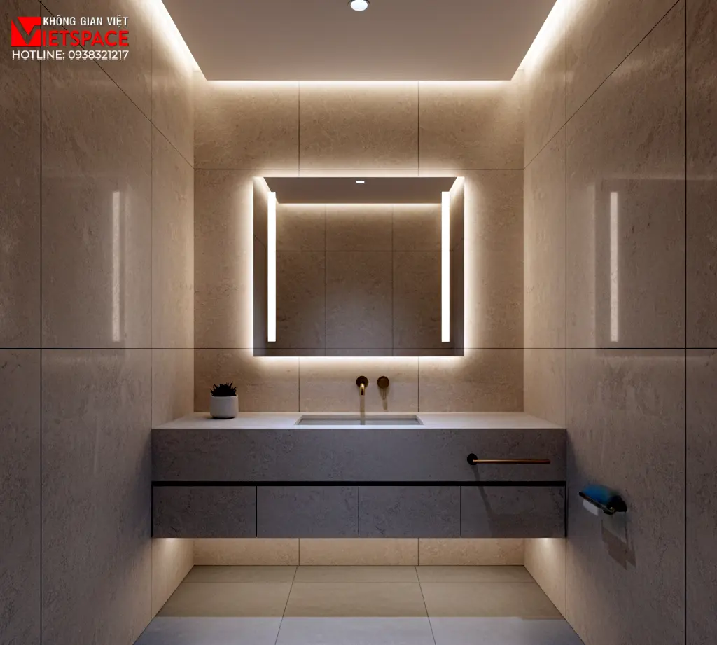 thiết kế cửa hàng thời trang the mee _14