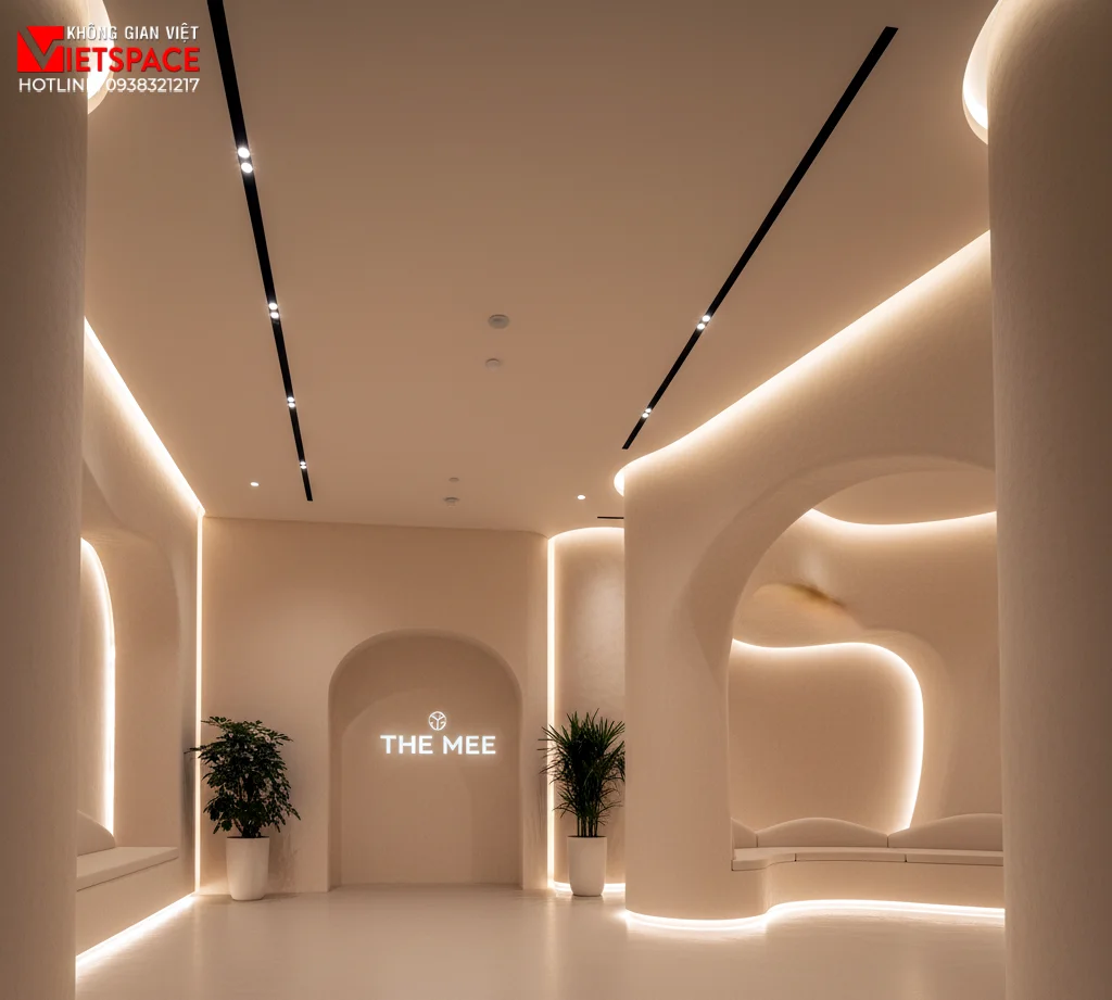 thiết kế cửa hàng thời trang the mee _16