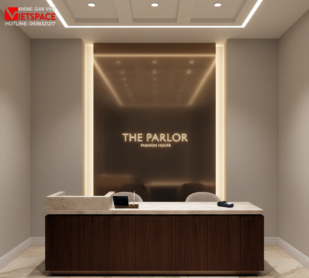 thiết kế cửa hàng thời trang the parlor _6