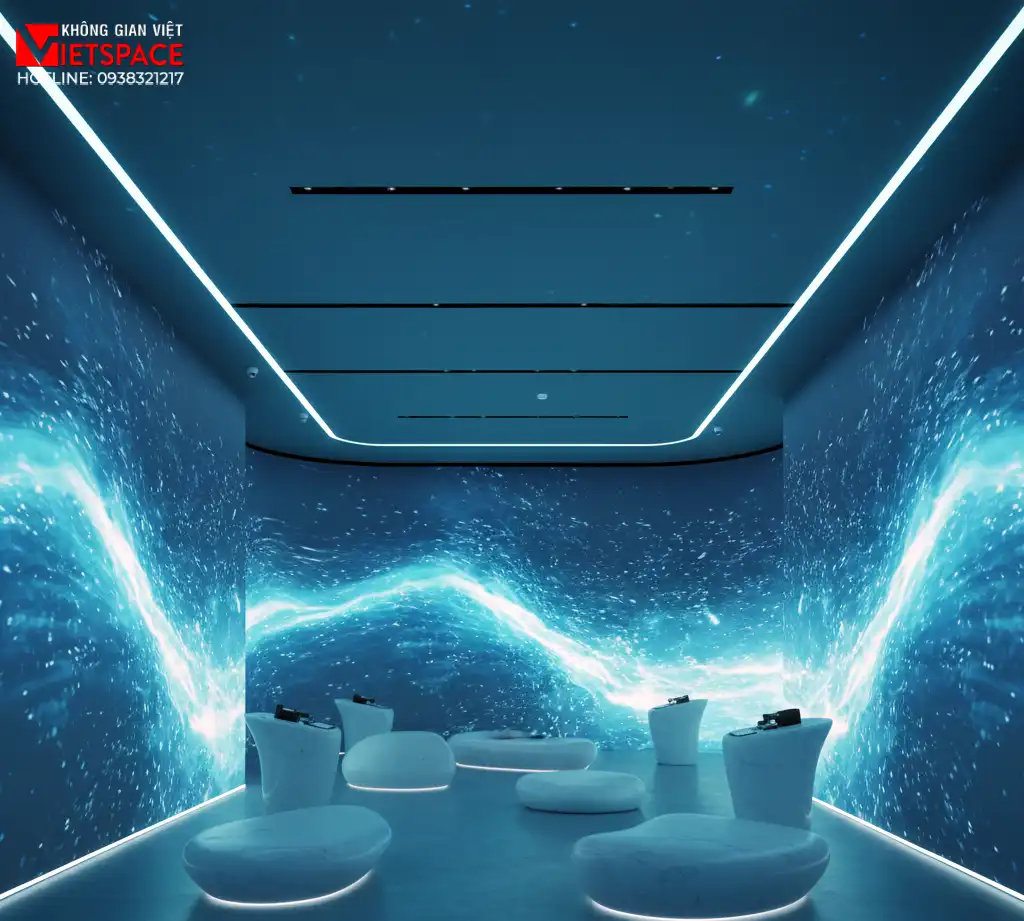 thiết kế cửa hàng thời trang aqua8 _5