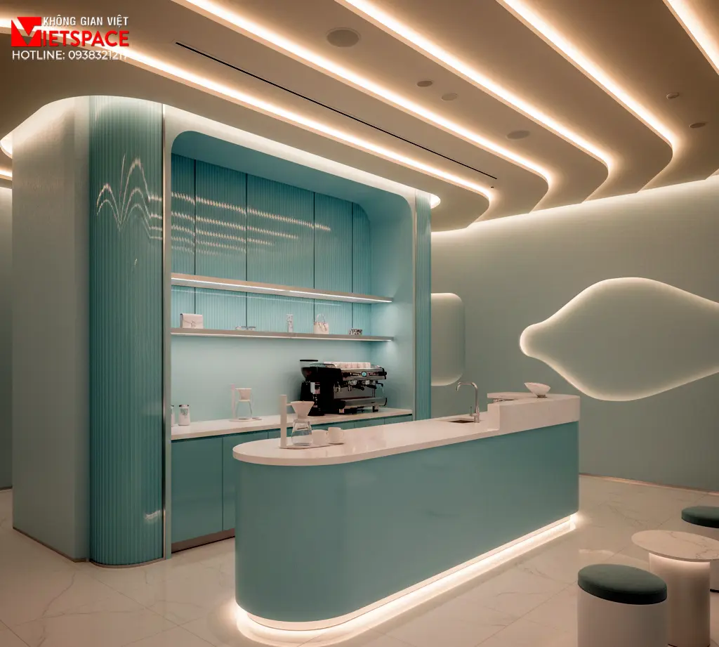 thiết kế cửa hàng thời trang aqua8 _17