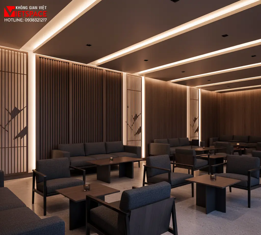 thiết kế cửa hàng thời trang avenue 5 _16