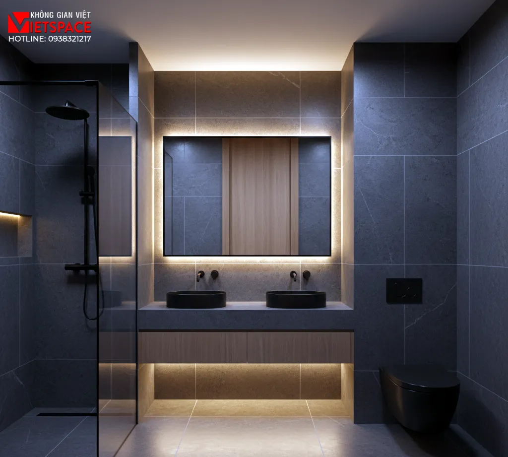 thiết kế cửa hàng thời trang avenue 5 _14