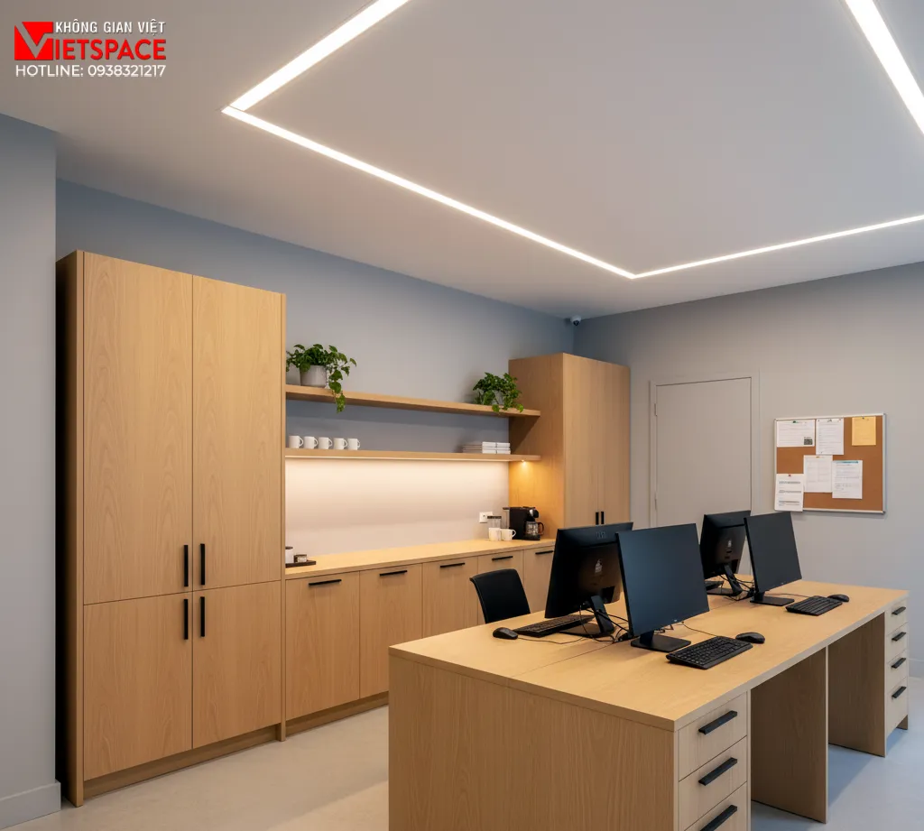 thiết kế cửa hàng thời trang avenue 5 _15