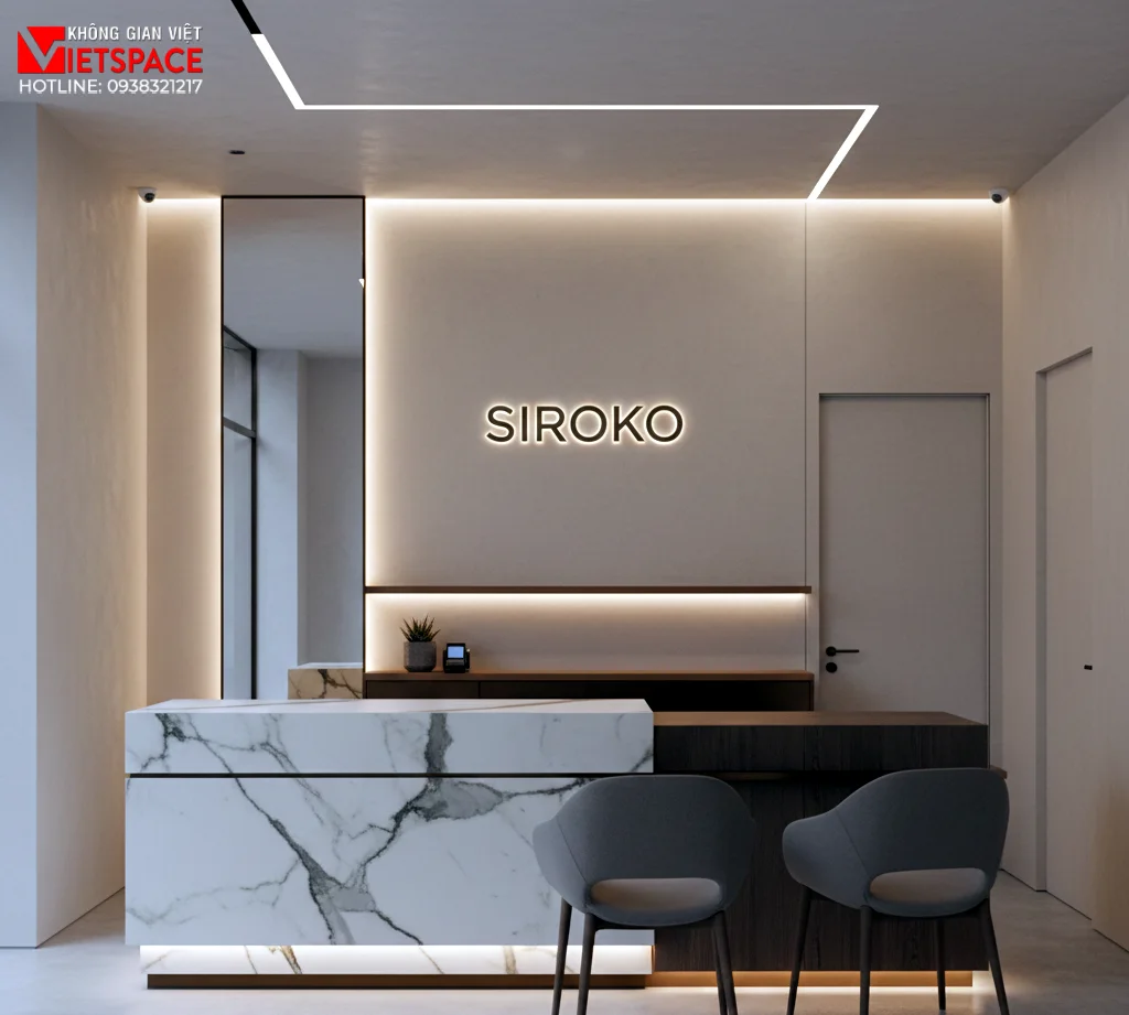 thiết kế cửa hàng thời trang siroko _8