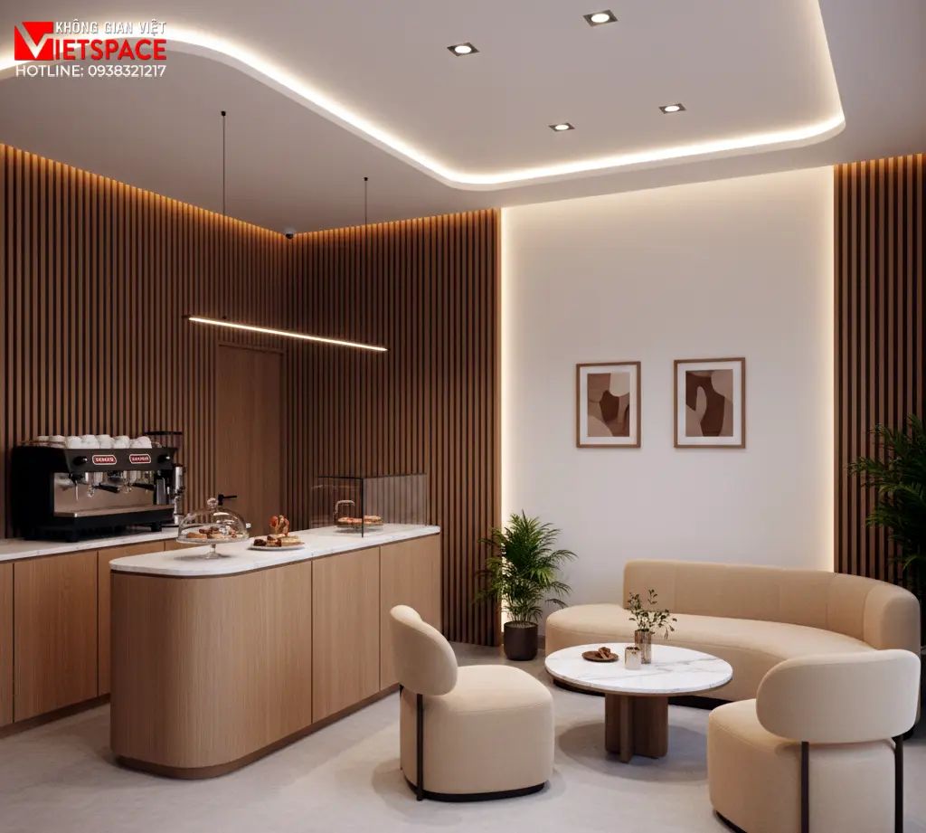 thiết kế cửa hàng thời trang siroko _13