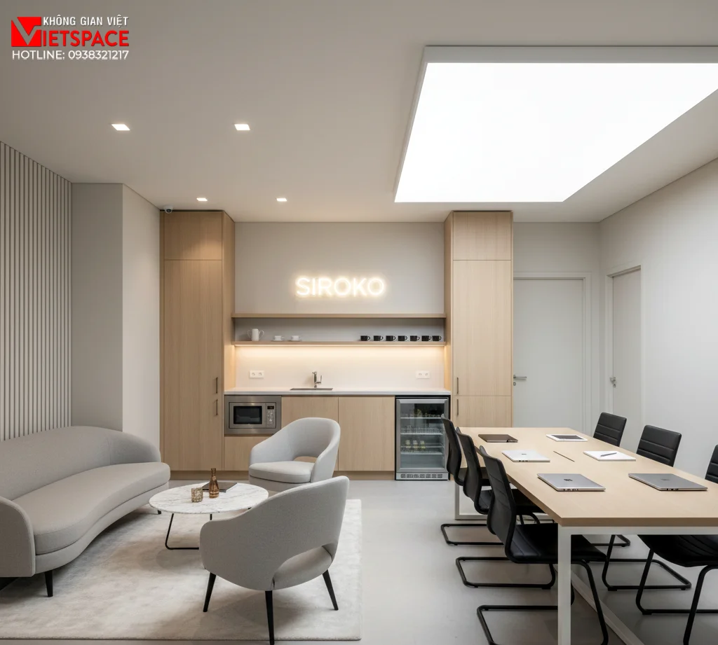 thiết kế cửa hàng thời trang siroko _14