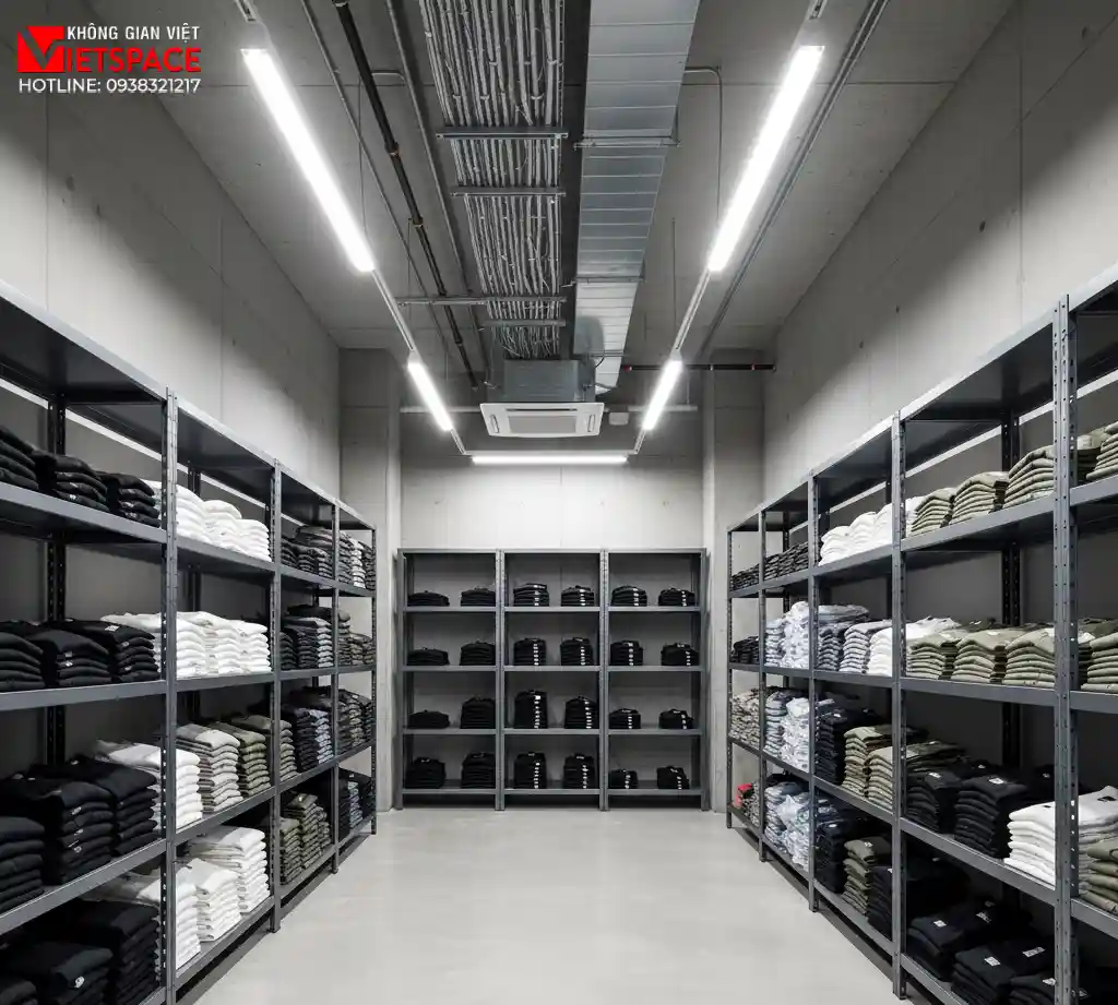 thiết kế cửa hàng thời trang westside supply _4