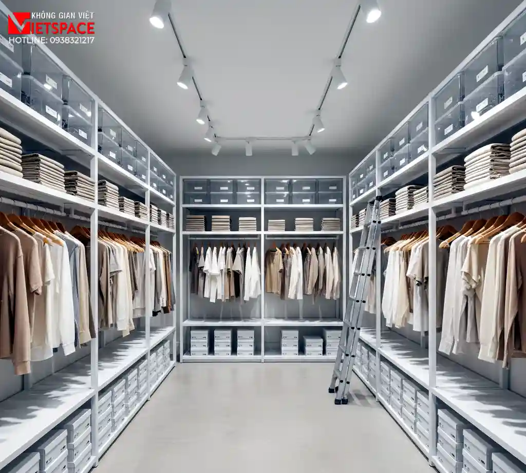 thiết kế cửa hàng thời trang yuno _4