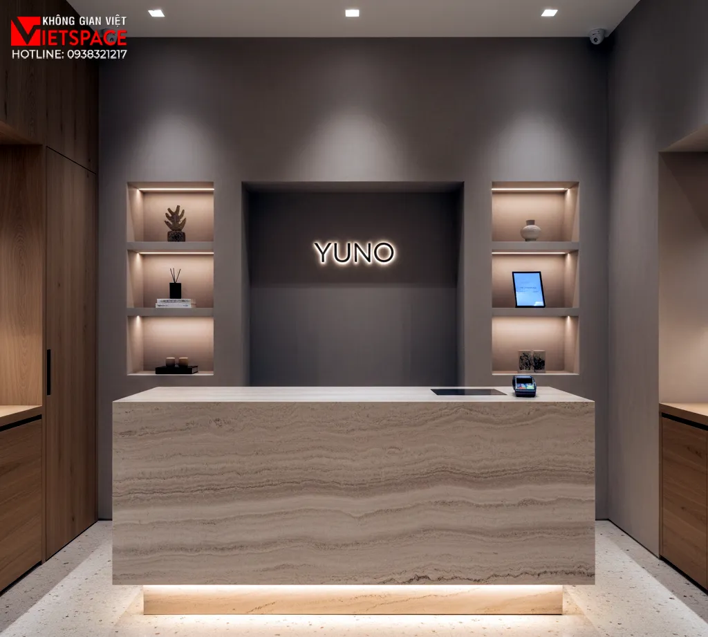 thiết kế cửa hàng thời trang yuno _5