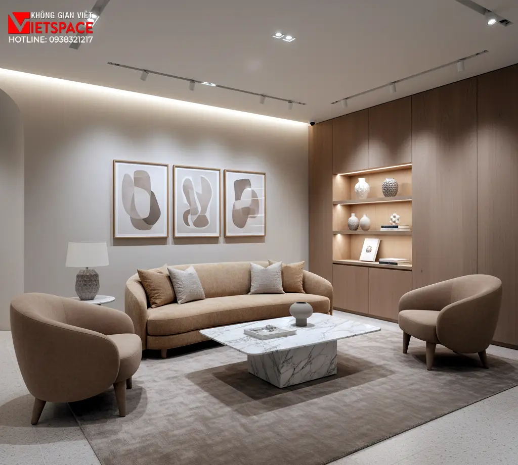 thiết kế cửa hàng thời trang yuno _16