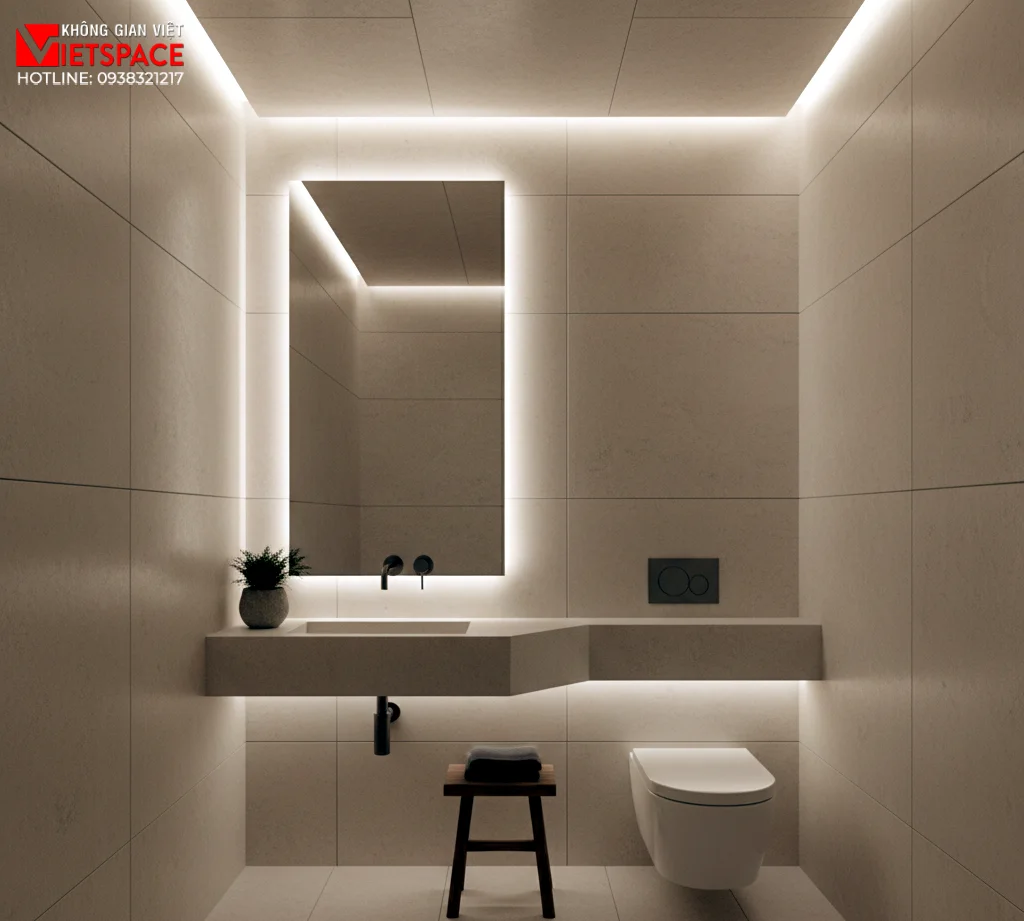 thiết kế cửa hàng thời trang éclat mode _15