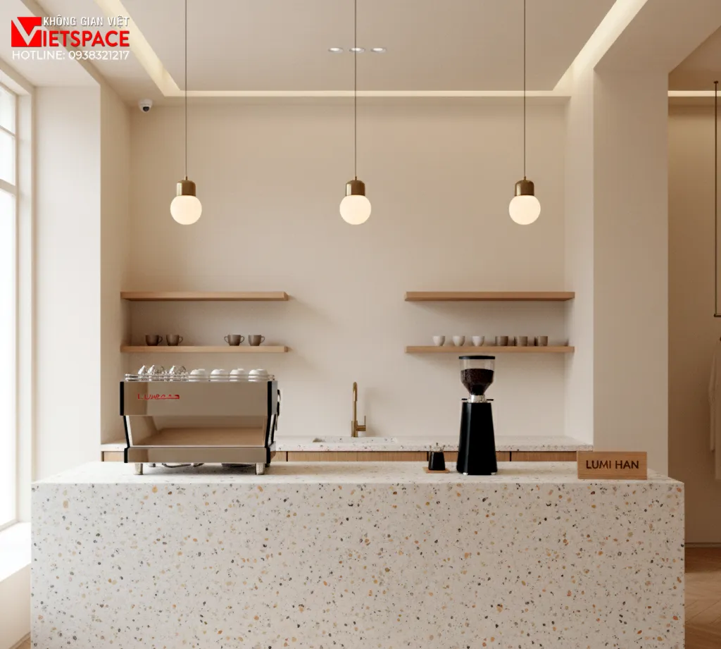 thiết kế cửa hàng thời trang lumi han _13