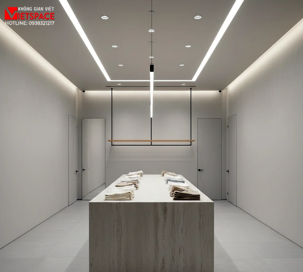 thiết kế cửa hàng thời trang the form edit _7