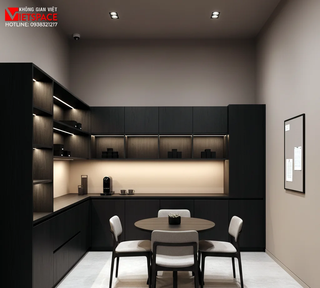 thiết kế cửa hàng thời trang arden mode _16